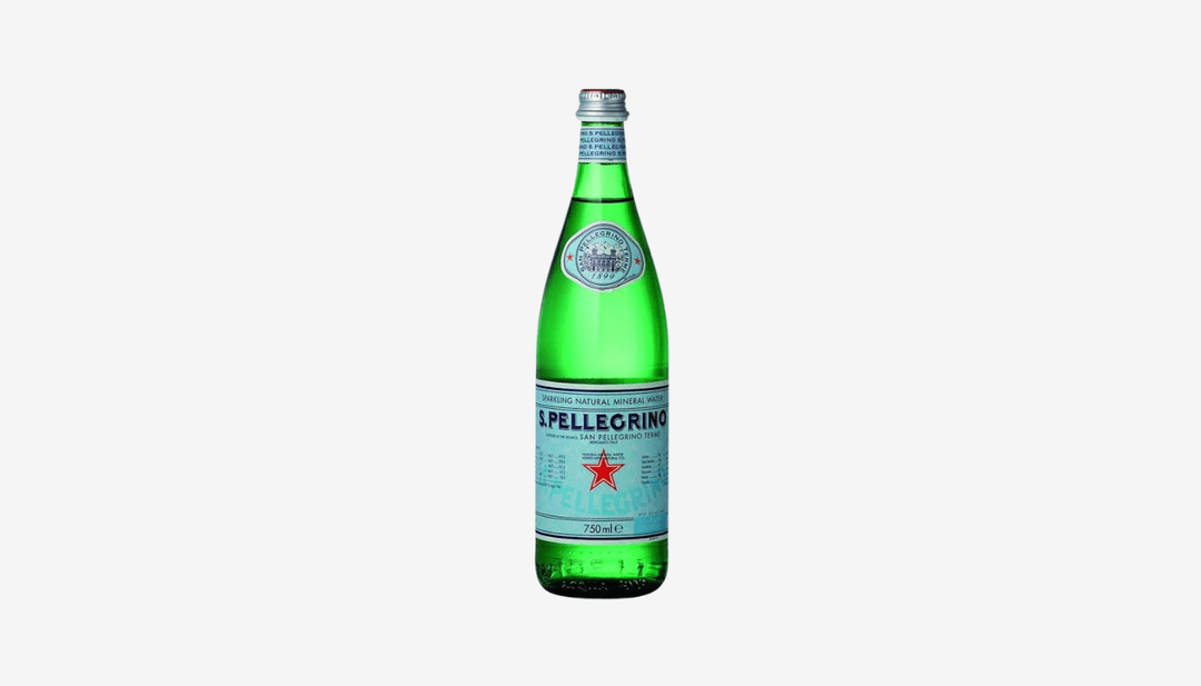 Sparkling Water