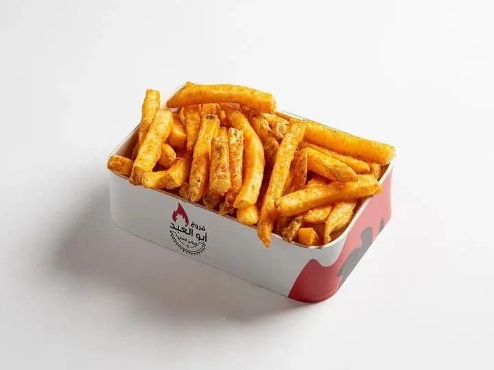 Fries / بطاطا مقلية
