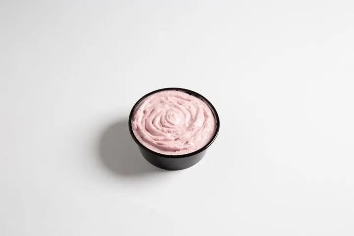 Pink Sauce