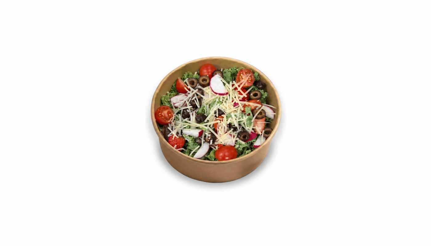 Kale Salad